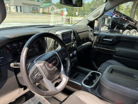 Used 2022 GMC Sierra 2500HD SLT X31 Truck