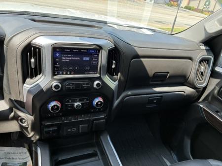 Used 2022 GMC Sierra 2500HD SLT X31 Truck