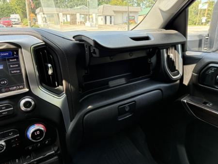 Used 2022 GMC Sierra 2500HD SLT X31 Truck