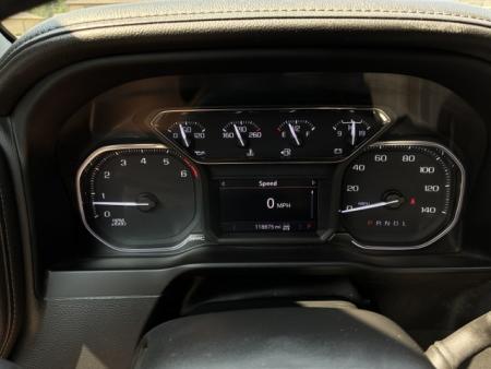 Used 2022 GMC Sierra 2500HD SLT X31 Truck