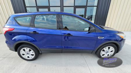 Used 2014 Ford Escape SUV