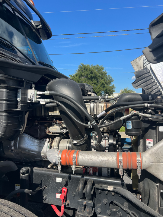 Used 2018 Showhauler 45' Motorcoach