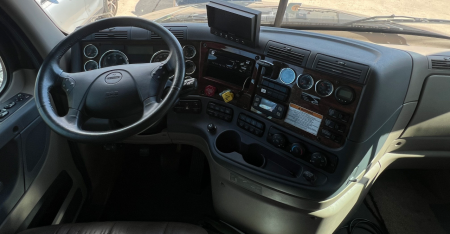 Used 2018 Showhauler 45' Motorcoach