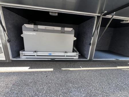 Used 2018 Showhauler 45' Motorcoach