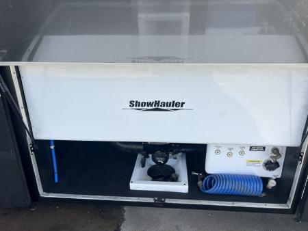 Used 2018 Showhauler 45' Motorcoach