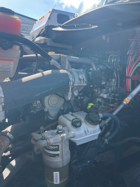 Used 2018 Showhauler 45' Motorcoach