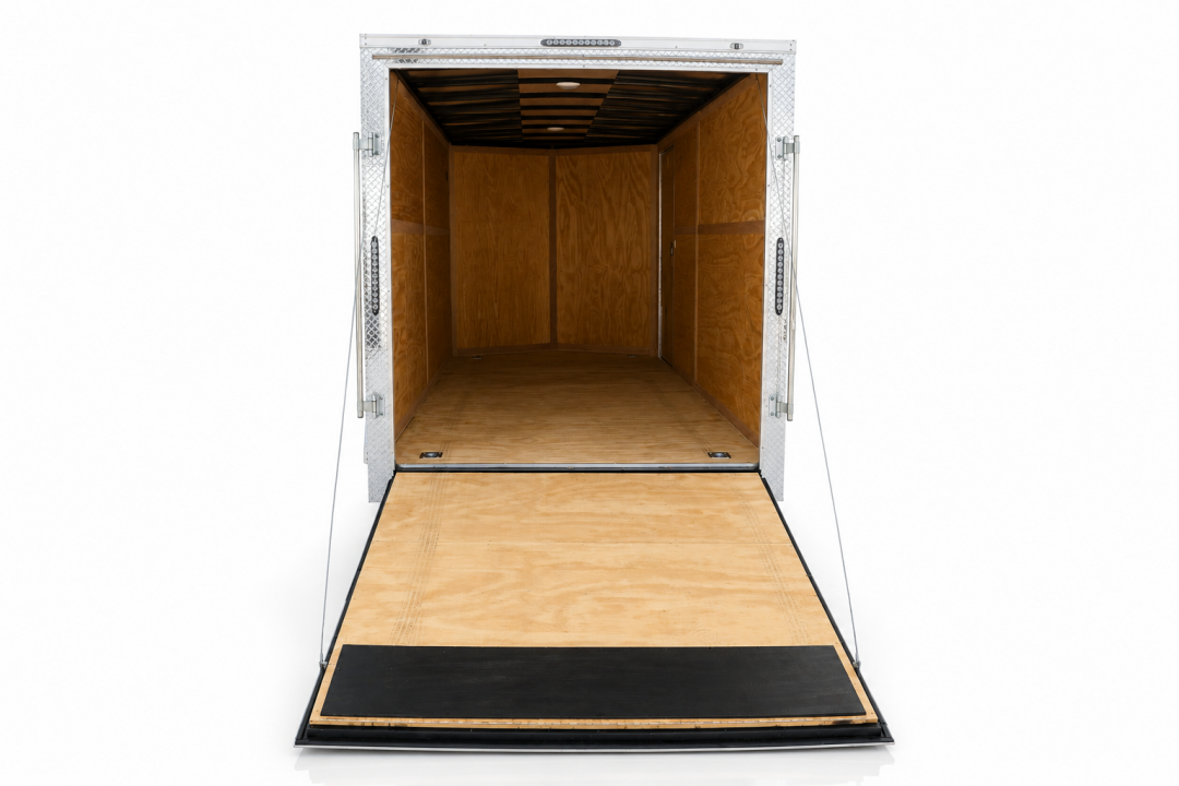 New 2027 Cargo mate 7x16 E-series