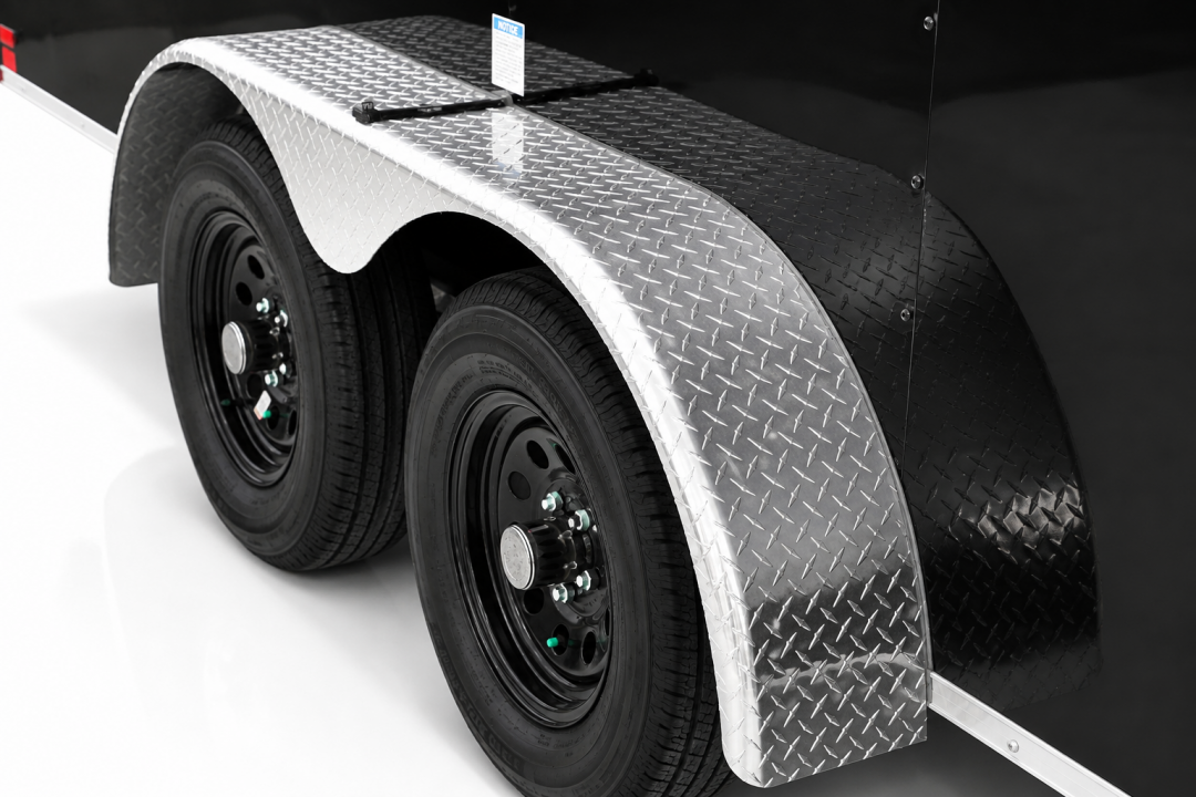 New 2027 Cargo mate 7x16 E-series