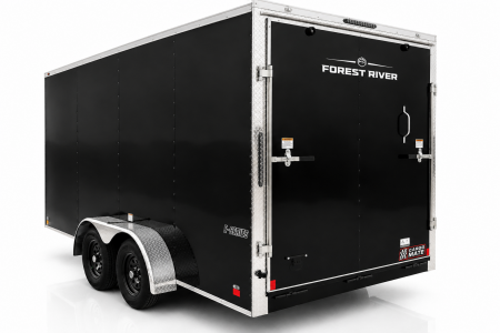 New 2027 Cargo mate 7x16 E-series