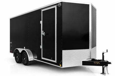 New 2027 Cargo mate 7x16 E-series