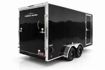 New 2027 Cargo mate 7x16 E-series