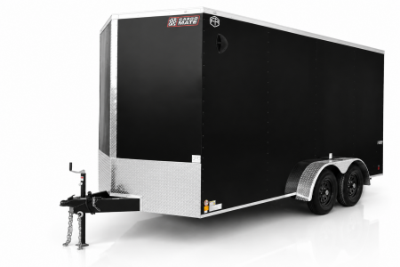 New 2027 Cargo mate 7x16 E-series