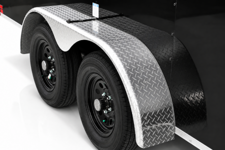 New 2027 Cargo mate 7x16 E-series