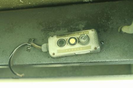 Used 2016 8.5X44 Team Spirit Trailers RACE TRAILER