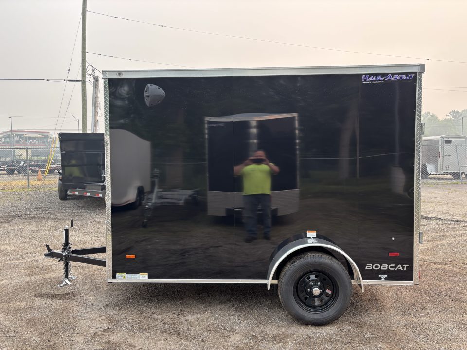 2027 Haul About photo 3