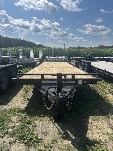 New 2027 Quality Trailers PRO-DWT Tilt Trailer