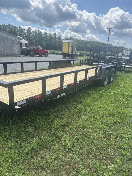 New 2027 Quality Trailers PRO-B Landscape Trailer