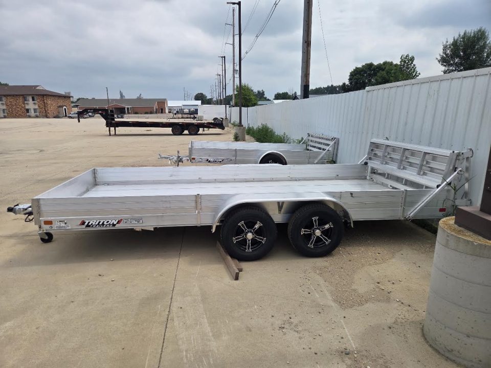 2027 Triton