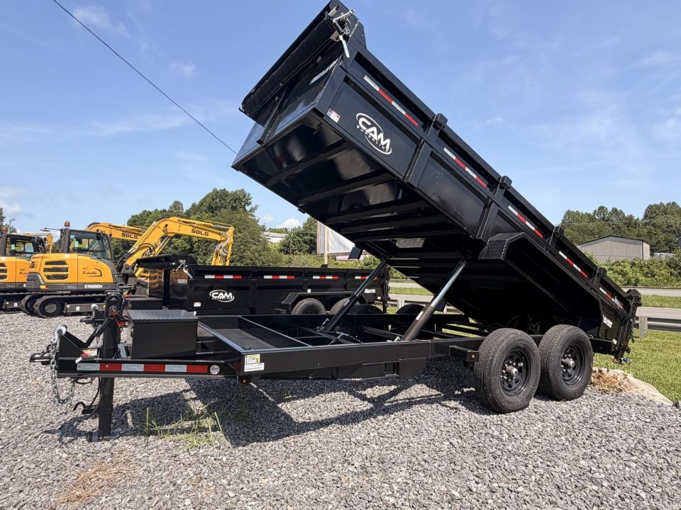 2026 CAM Superline