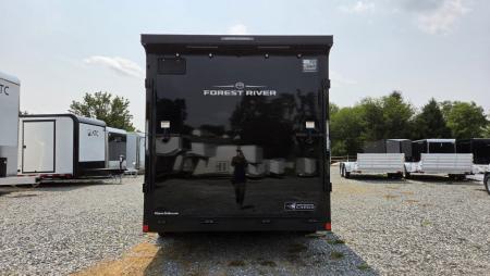 New 2027 Continental Cargo V7.5X16TA Cargo / Enclosed Trailer