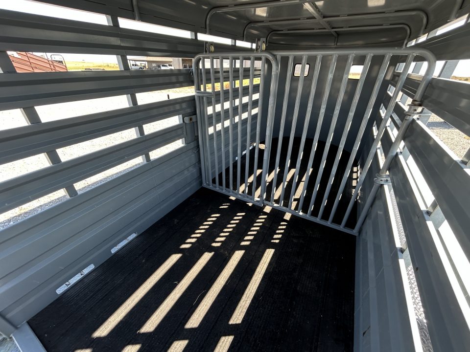 Used 2025 Hidden Valley Mfg. Stock 982
