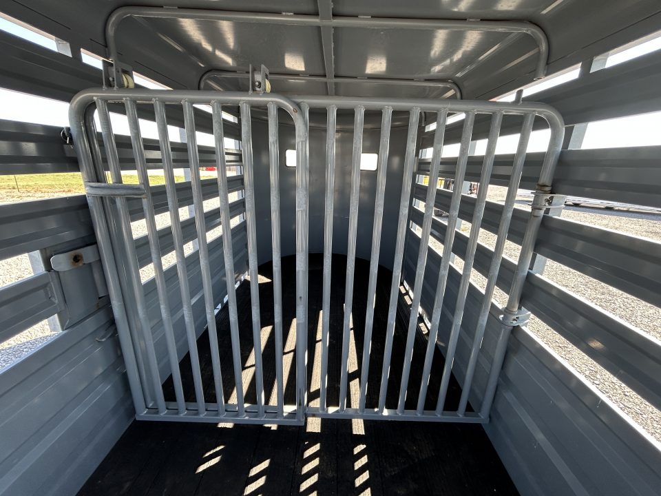 Used 2025 Hidden Valley Mfg. Stock 982