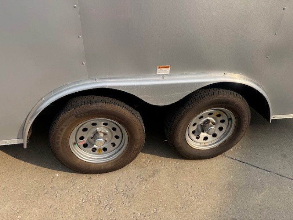 2019 Discovery photo 3