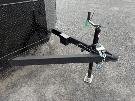 New 2027 Look Trailers K-DX8416-070 Cargo / Enclosed Trailer