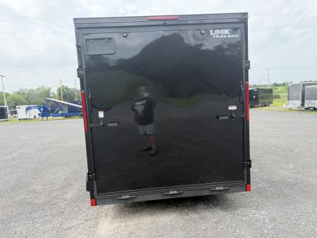 New 2027 Look Trailers K-DX8416-070 Cargo / Enclosed Trailer