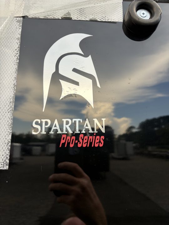 2027 Spartan photo 2