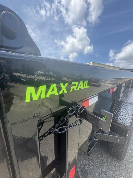 New 2027 Load Trail GD83X16 Gooseneck Dump Trailer