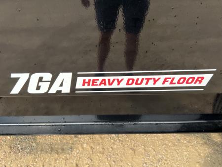 New 2027 PJ Trailers 16 DL Dump Trailer