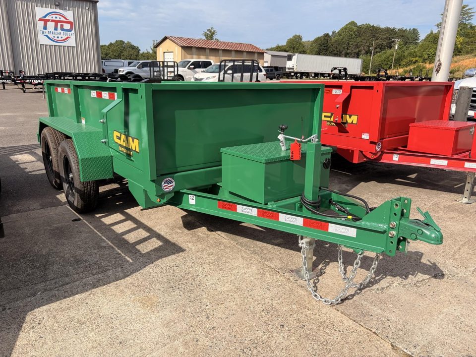 2026 CAM Superline