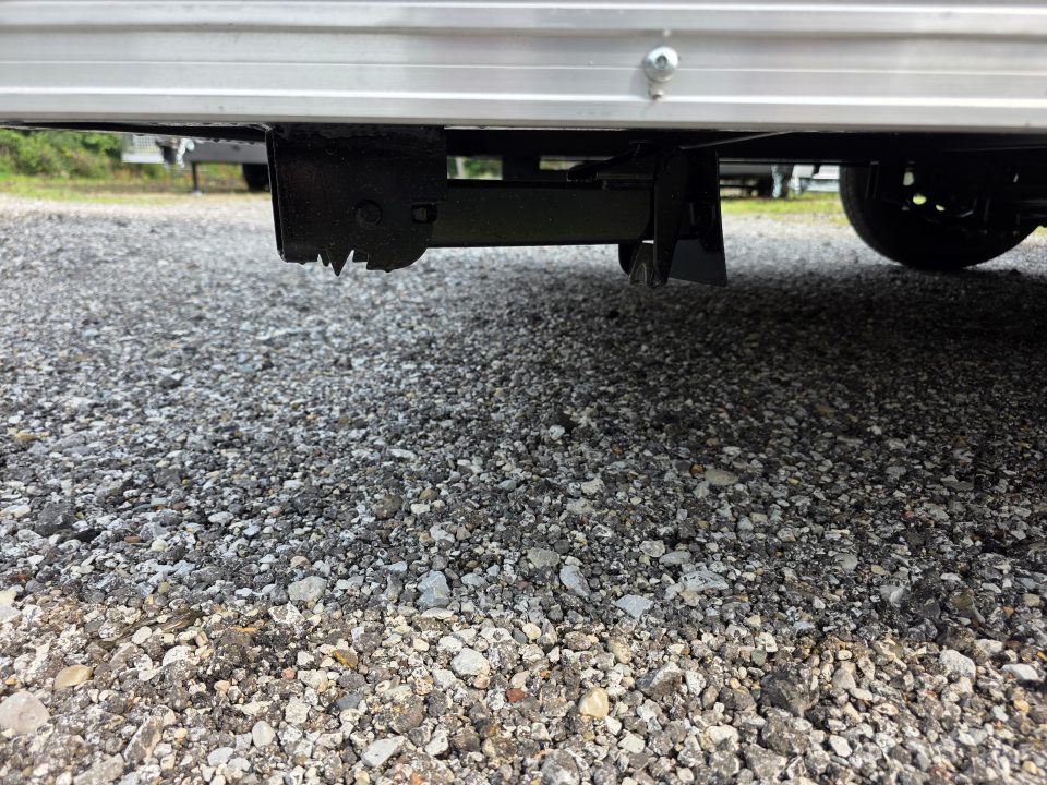 New 2027 US Cargo 7X16 TANDEM AXLE 6'6 TALL RAMP DOOR DRINGS Cargo / Enclosed Trailer