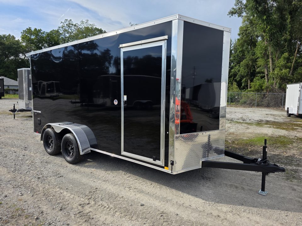 2027 Formula Trailers