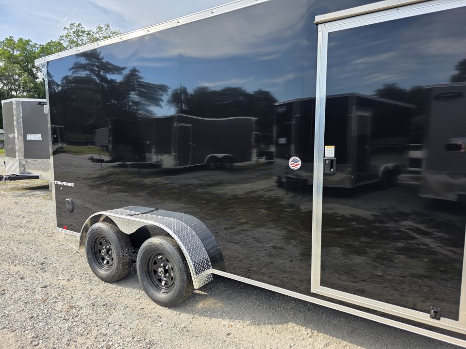2027 Formula Trailers photo 3