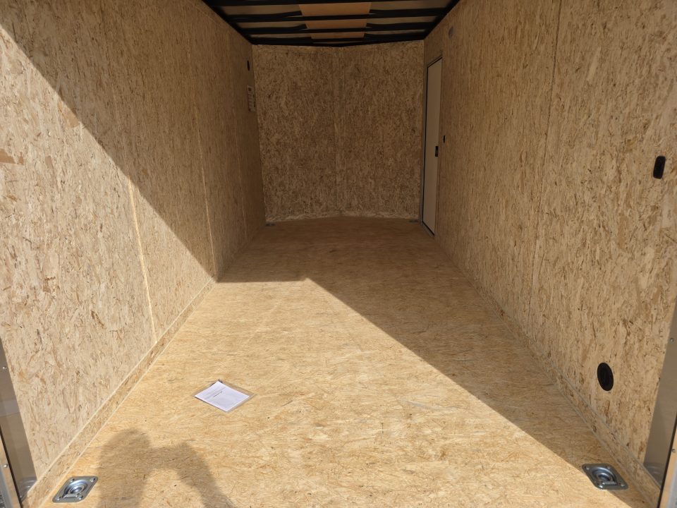 2027 Formula Trailers photo 7