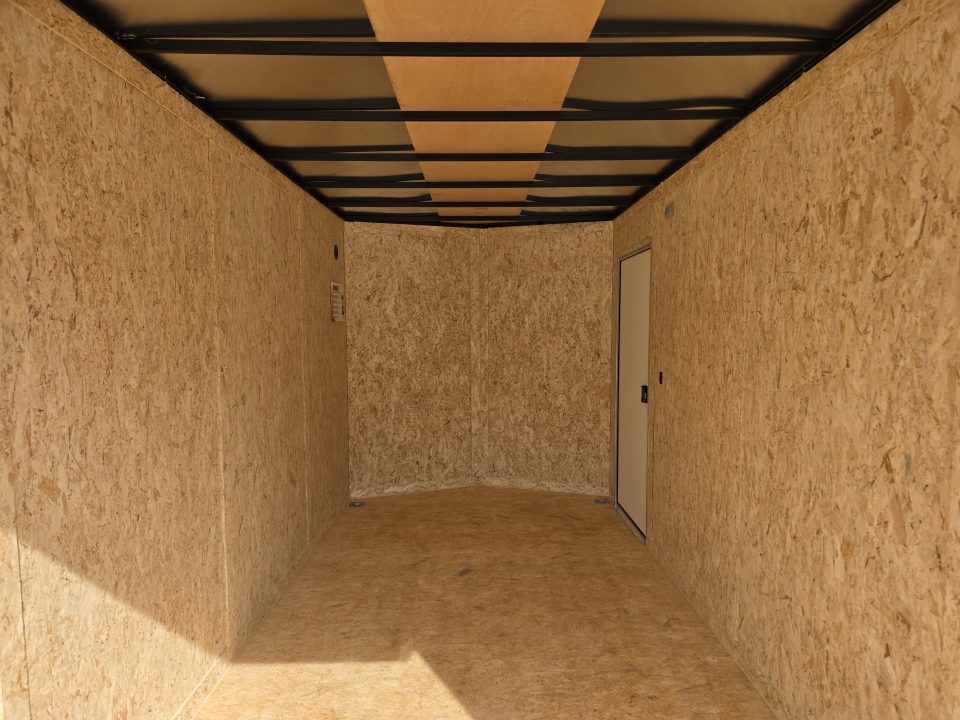 2027 Formula Trailers photo 8