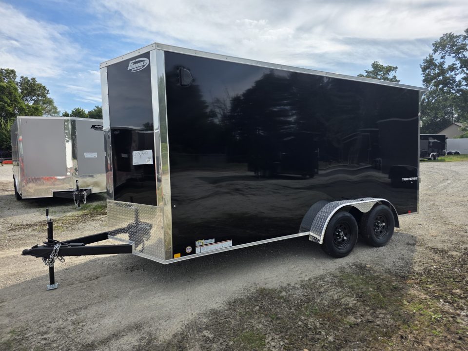 2027 Formula Trailers photo 9