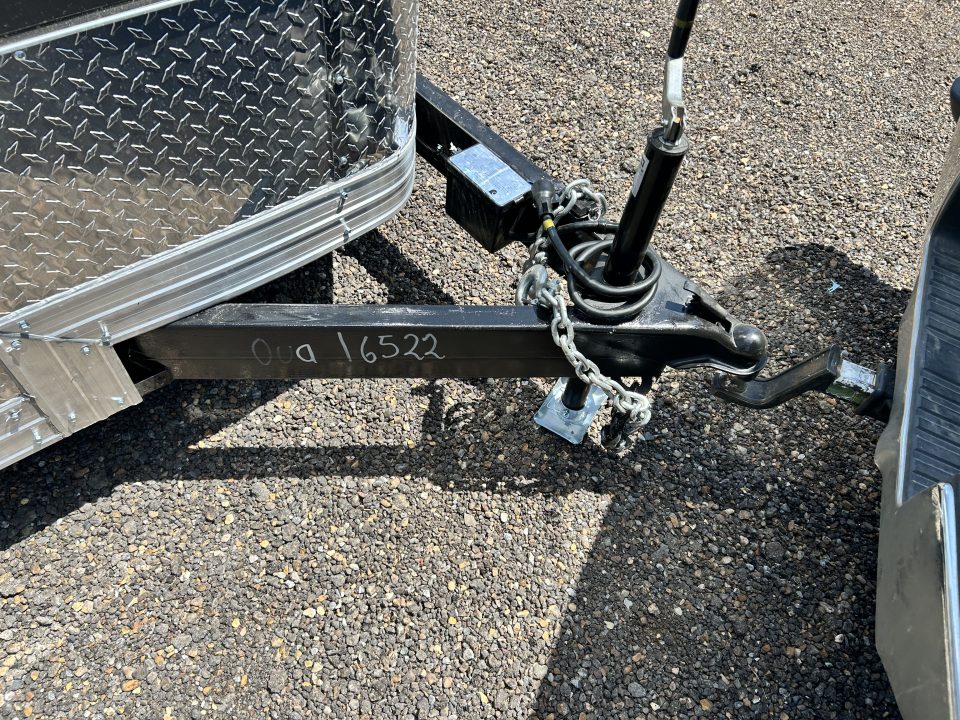 New 2026 Cynergy 2 7X16TA3ADVANCED Cargo / Enclosed Trailer