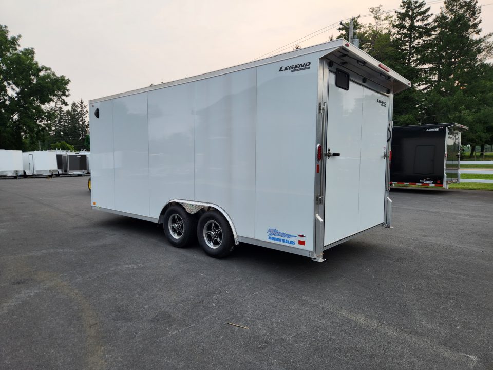 2027 Legend Mfg 8.5X20TVTA52 photo 3