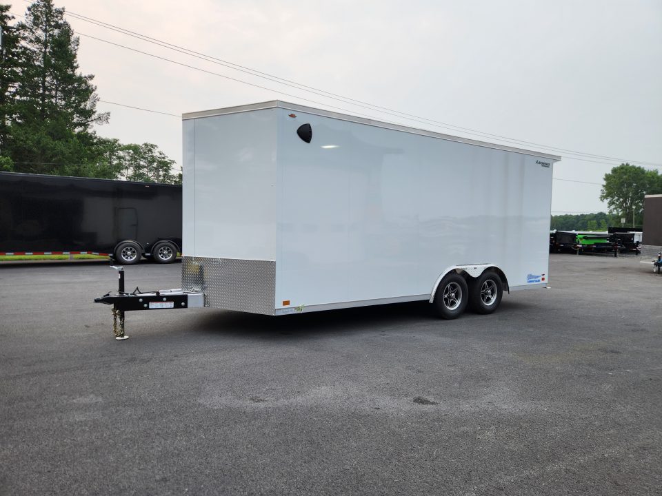 2027 Legend Mfg 8.5X20TVTA52 photo 4