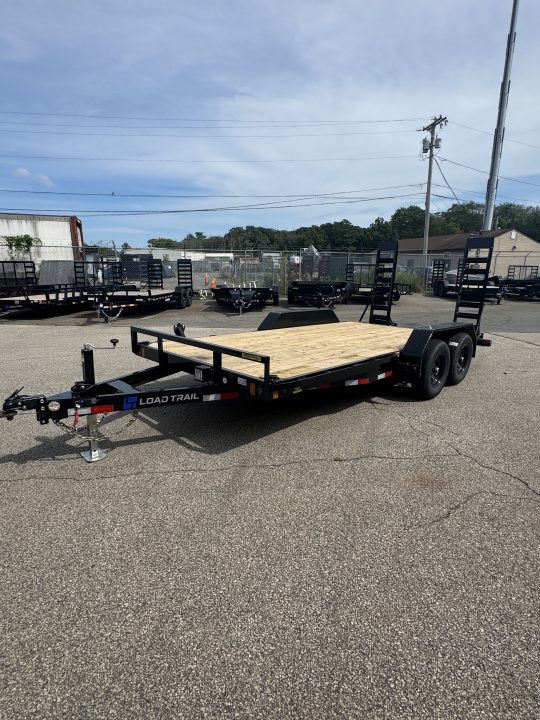 2027 Load Trail CH83