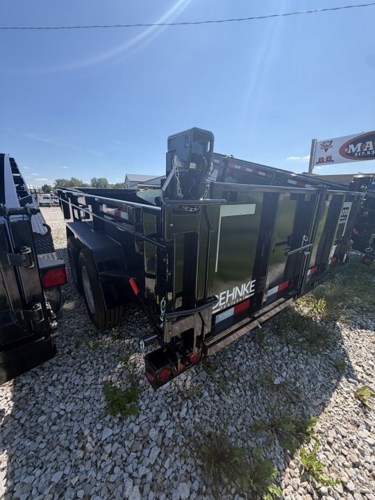 2027 BEHNKE ENTERPRISES photo 5