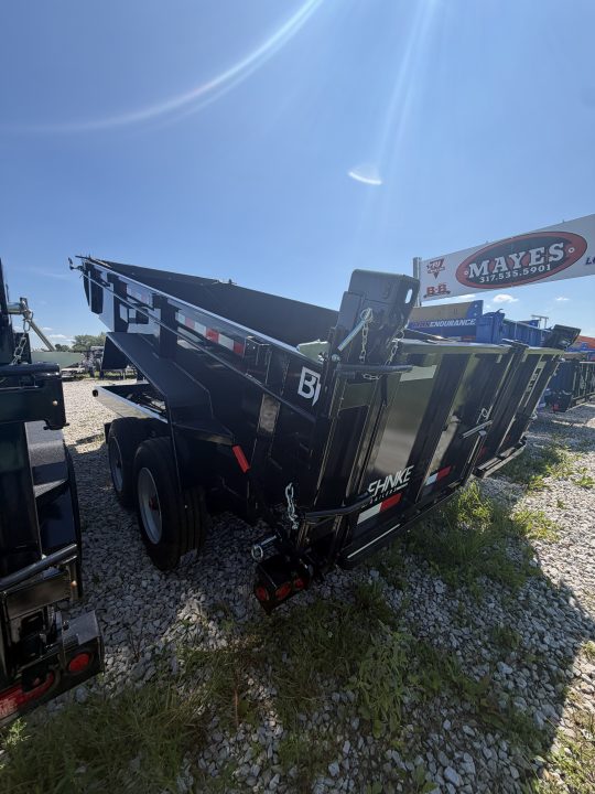 2027 BEHNKE ENTERPRISES photo 5