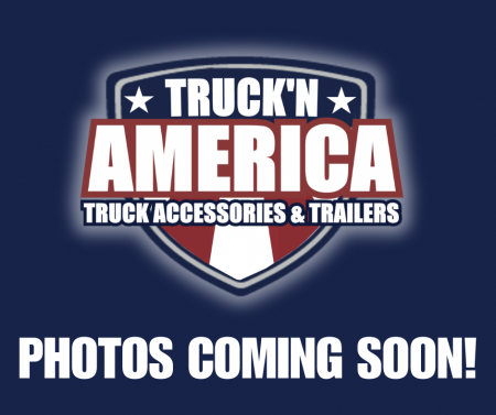 New 2026 CARRY-ON 5X8GWHS Utility Trailer
