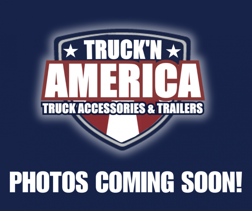 New 2026 CARRY-ON 5X8GWHS Utility Trailer