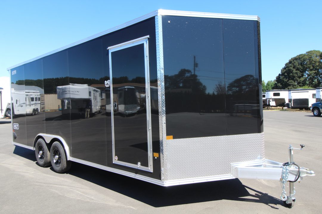 2027 E-Z Hauler XLT photo 8