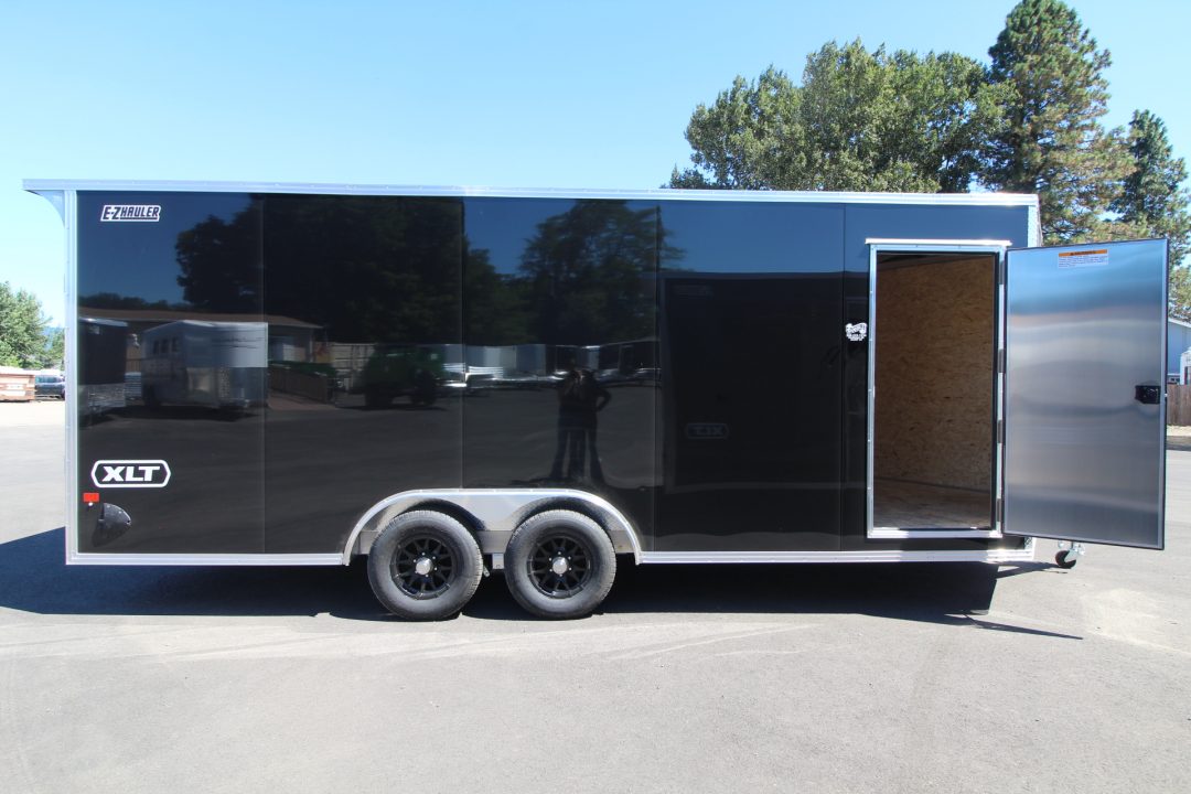 2027 E-Z Hauler XLT photo 2
