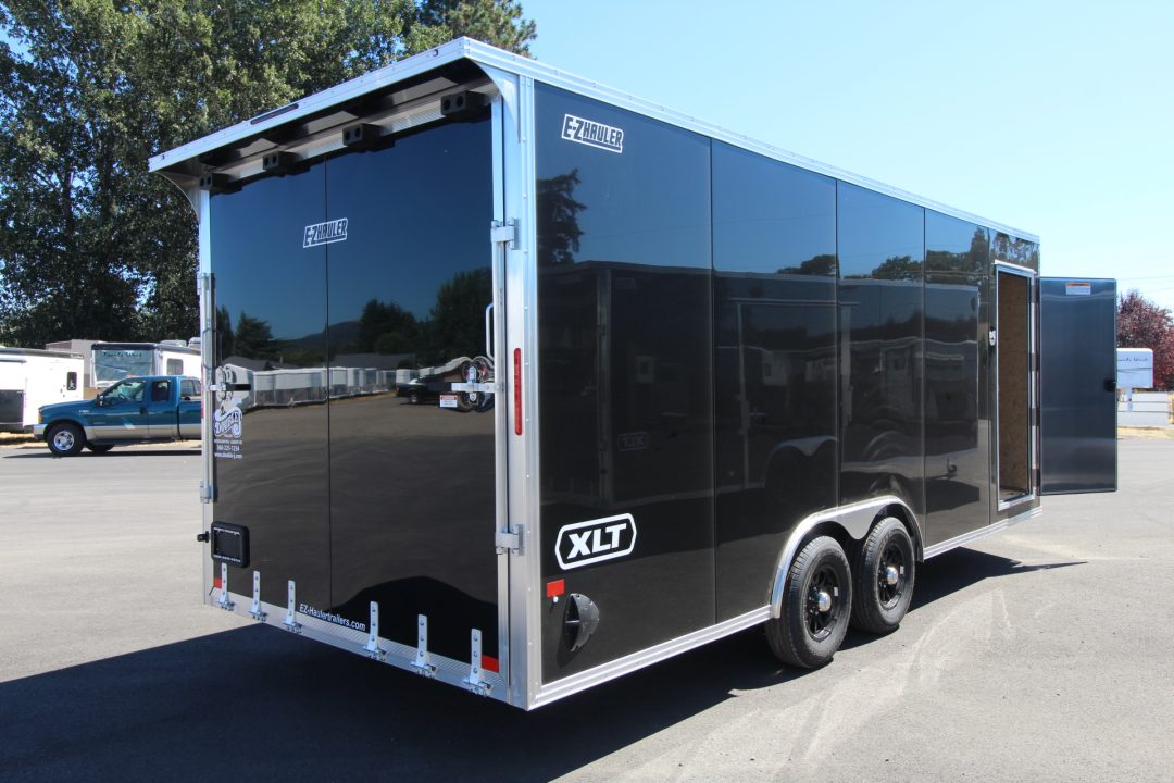 2027 E-Z Hauler XLT photo 6